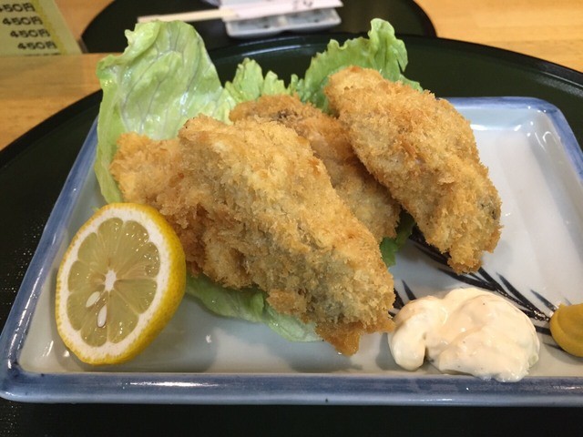 あぶりや - 米沢（居酒屋）の写真