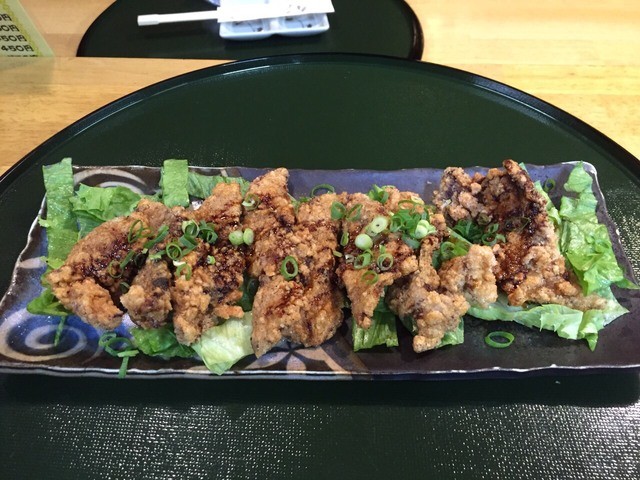 あぶりや - 米沢（居酒屋）の写真