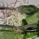 和牛焼肉 NIKUGEN - 