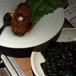 和牛焼肉 NIKUGEN - 