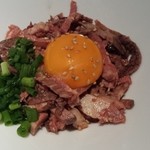 和牛焼肉 NIKUGEN - 