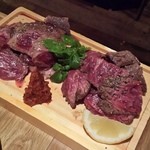和牛焼肉 NIKUGEN - 