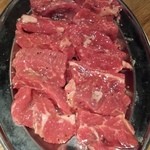 和牛焼肉 NIKUGEN - 