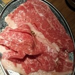 和牛焼肉 NIKUGEN - 