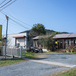 スプーンソング - 「Spoon Song」さんの外観。わざわざ来る価値ありますとも。