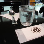 丸福珈琲店 - 席