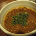 麺屋 高橋 - つけ麺