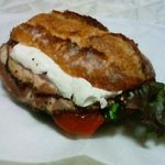 パサージュ ア ニヴォ - ﾊﾞｹｯﾄﾐｯｸｽ　380円