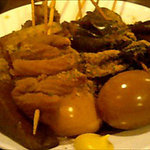 海ぼうず本店 - 