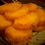 海ぼうず本店 - 