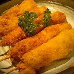 海ぼうず本店 - 