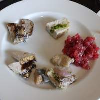 フレンチ キッチン - 