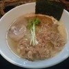 麺や勝治