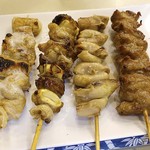 鳥平 - 2015年11月