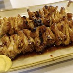 鳥平 - 2015年11月