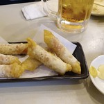 鳥平 - 2015年11月