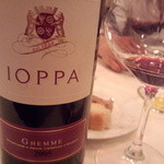 リストランテ ラ チャウ - 