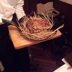 リストランテ ラ チャウ - 