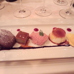 リストランテ ラ チャウ - 