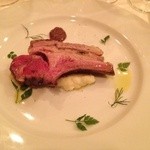 リストランテ ラ チャウ - 