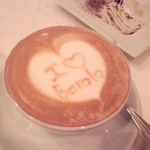 リストランテ ラ チャウ - 