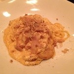 リストランテ ラ チャウ - 