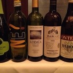 リストランテ ラ チャウ - 