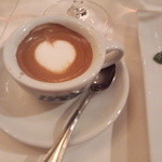 リストランテ ラ チャウ - 