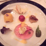 リストランテ ラ チャウ - 