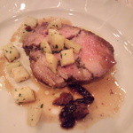 リストランテ ラ チャウ - 