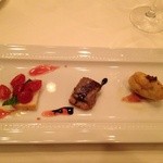 リストランテ ラ チャウ - 