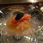 表参道うかい亭 - 