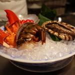 表参道うかい亭 - 