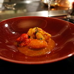 表参道うかい亭 - 