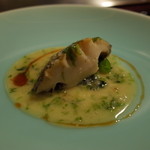 表参道うかい亭 - 