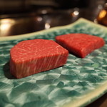 表参道うかい亭 - 