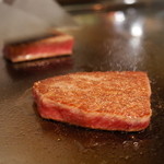 表参道うかい亭 - 