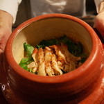 表参道うかい亭 - 