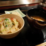 表参道うかい亭 - 