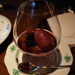 表参道うかい亭 - 