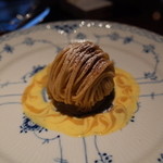 表参道うかい亭 - 