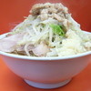 ラーメン二郎 神田神保町店