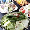 葦駄天 IDATEN - 料理写真: