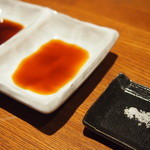 のどぐろ専門 銀座 中俣 - 