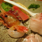 のどぐろ専門 銀座 中俣 - 