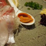 のどぐろ専門 銀座 中俣 - 