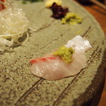 のどぐろ専門 銀座 中俣 - 