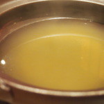 のどぐろ専門 銀座 中俣 - 