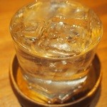 のどぐろ専門 銀座 中俣 - 