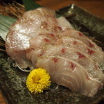 のどぐろ専門 銀座 中俣 - 